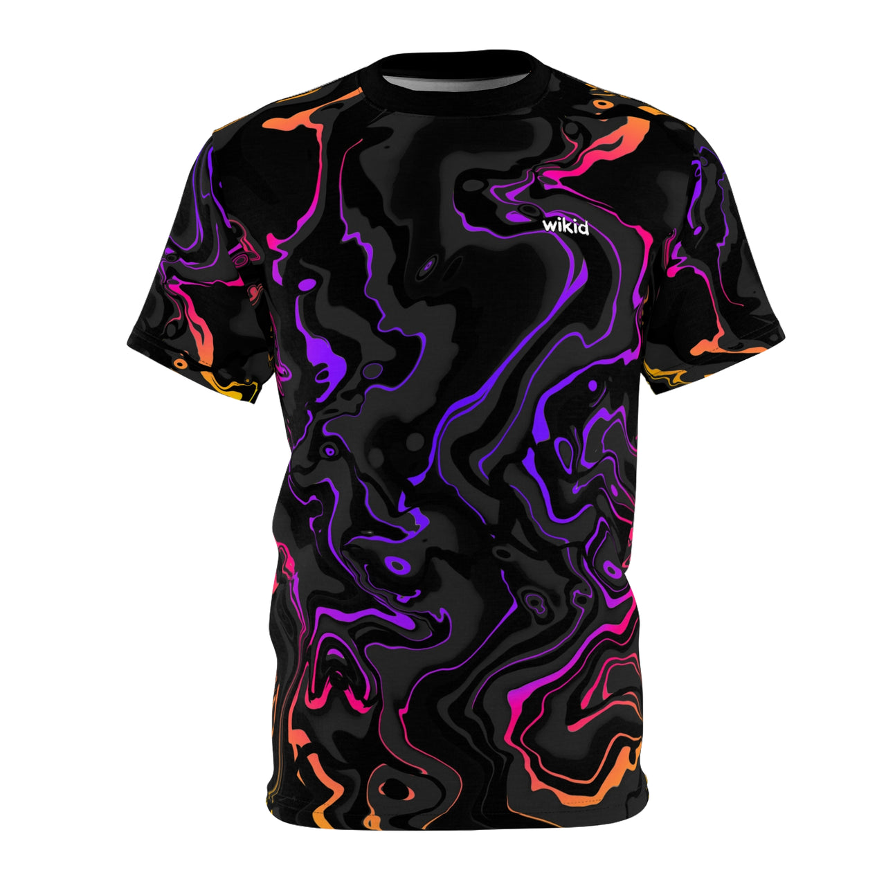 Spectral | Mens T-Shirt