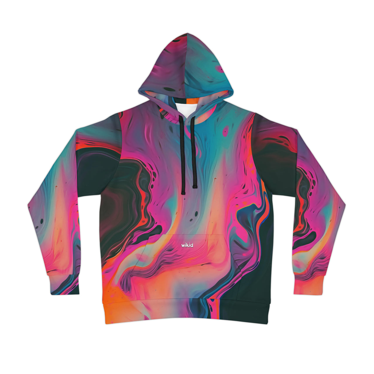 Abracadabra | Athletic Hoodie