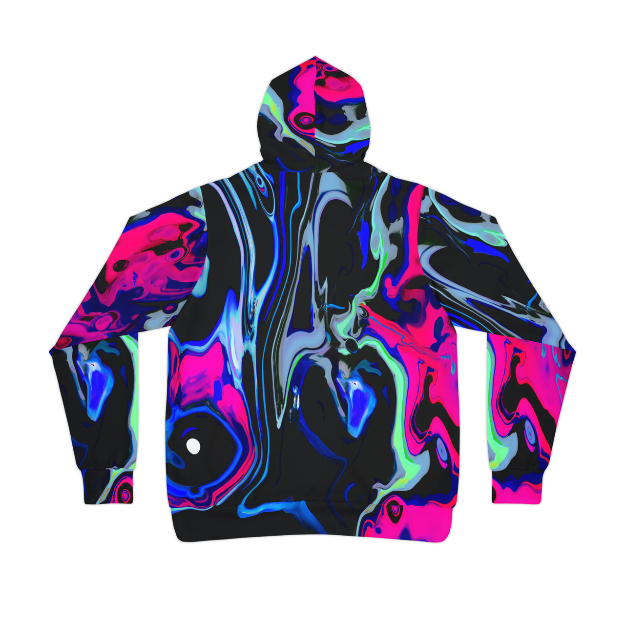 Mad Science | Athletic Hoodie