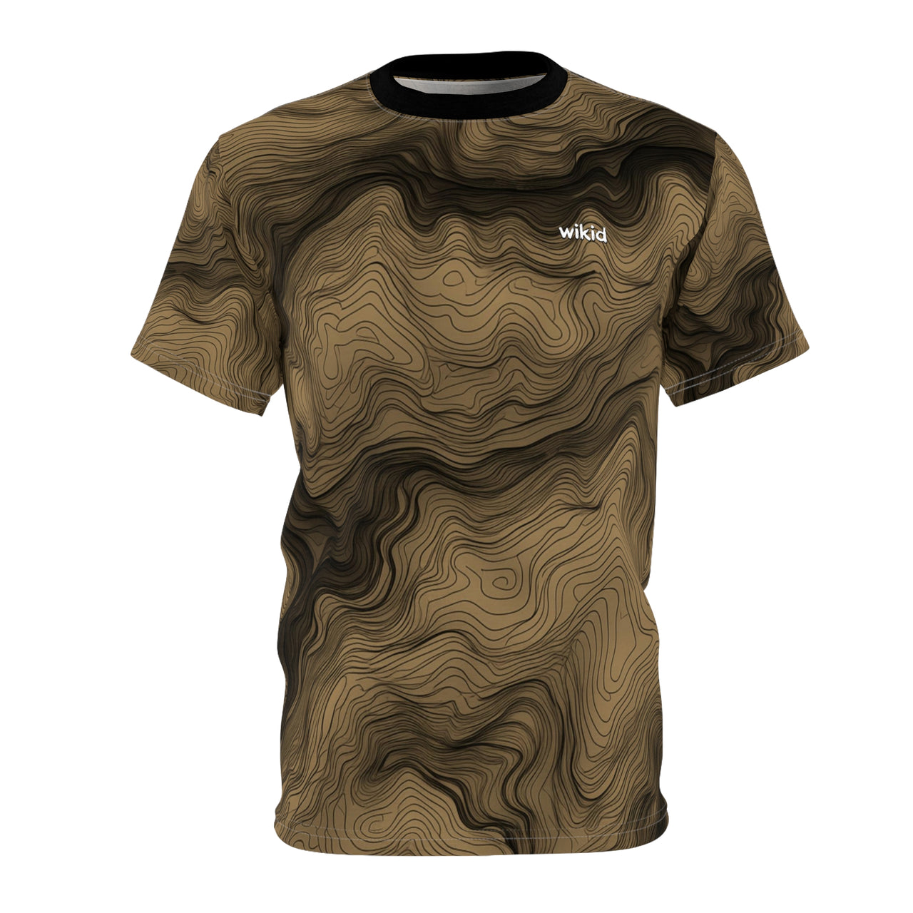 Oak | Mens T-Shirt