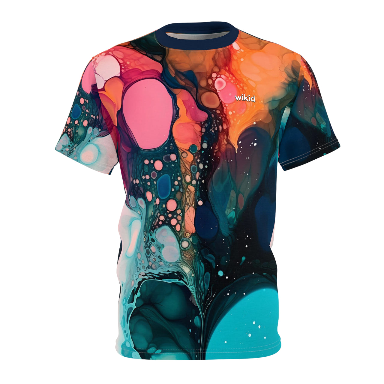 Bokeh | Mens T-Shirt