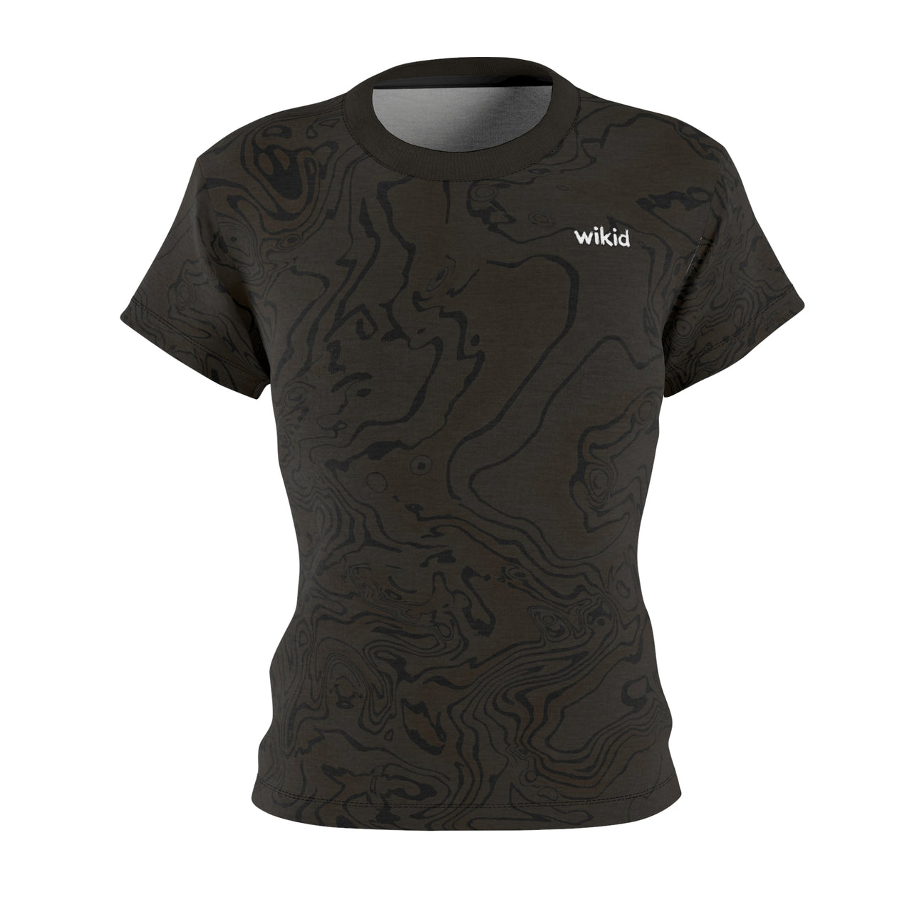 Aeromare | Womens T-Shirt