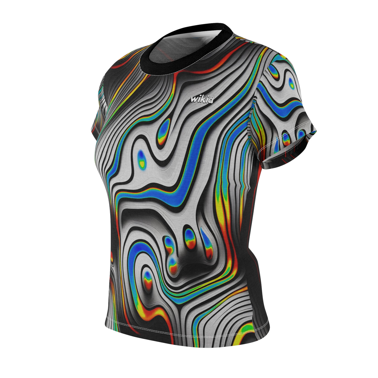 Thermal | Womens T-Shirt