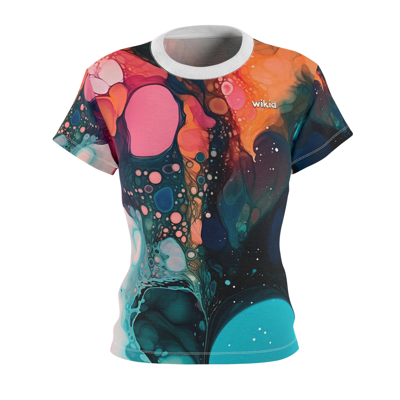 Bokeh | Womens T-Shirt