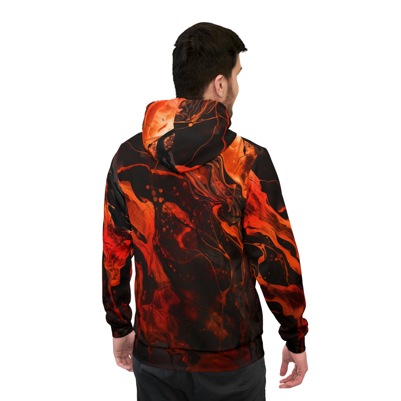 Hades | Athletic Hoodie