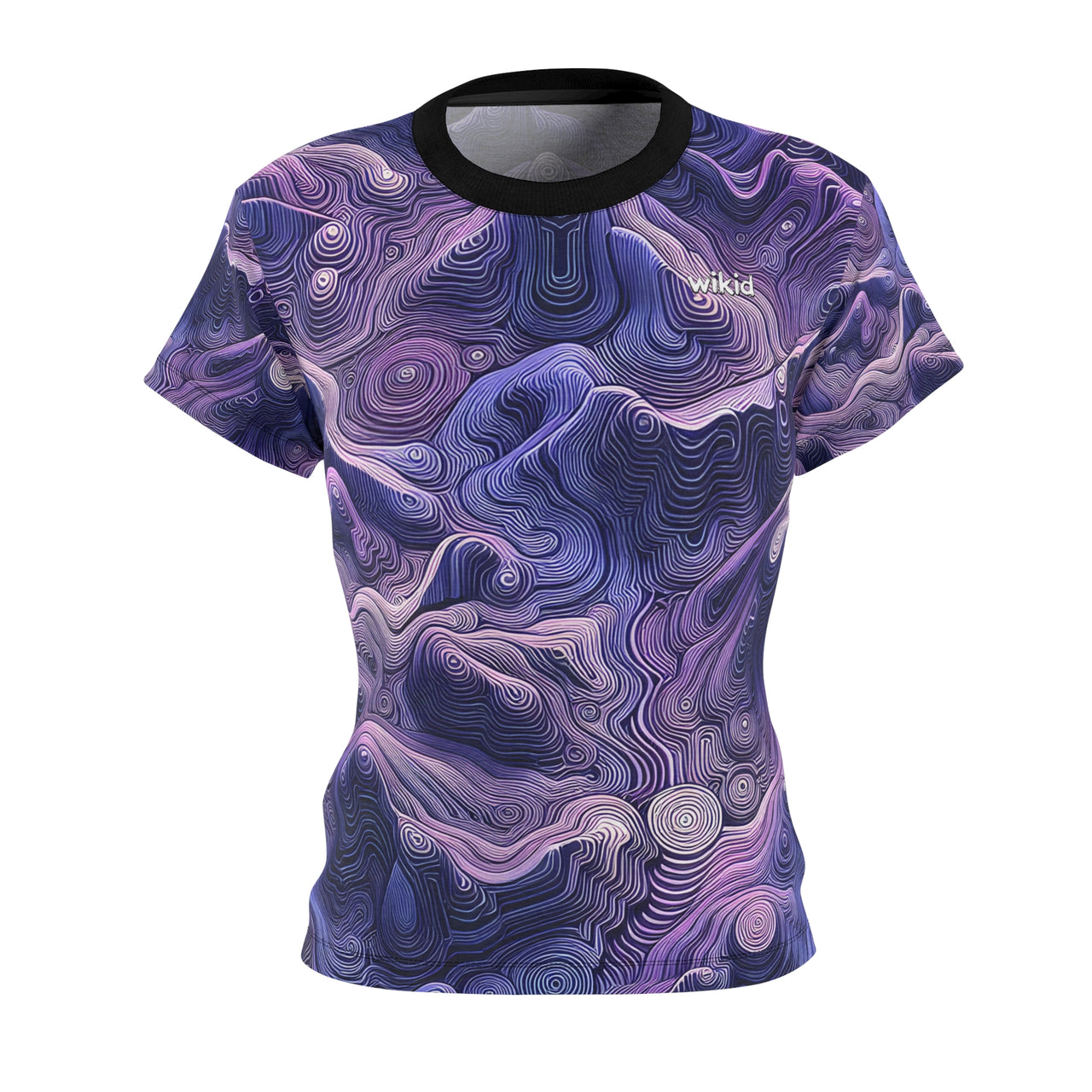 Vibrax | Womens T-Shirt