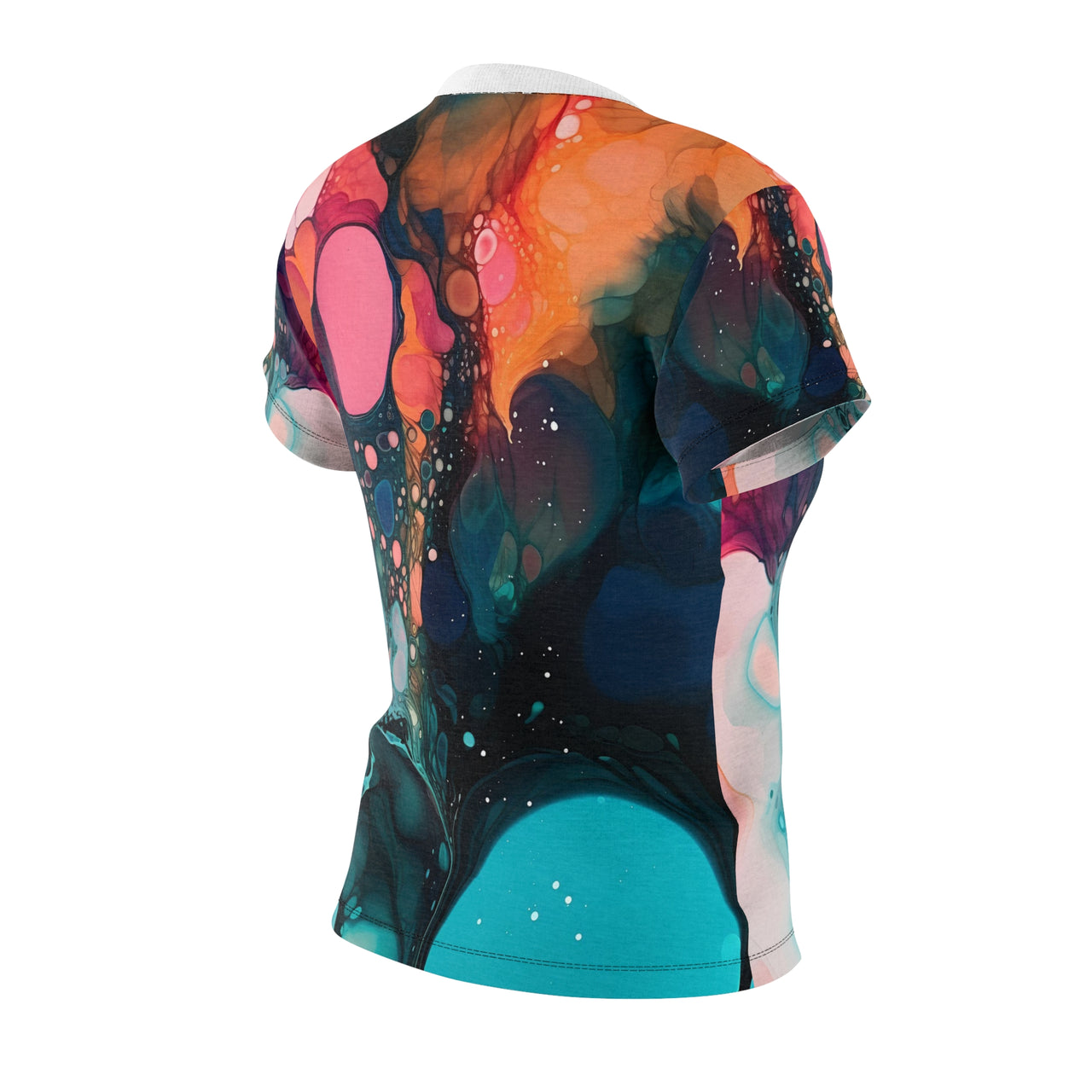 Bokeh | Womens T-Shirt