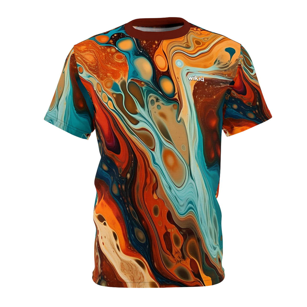 Ferno | Mens T-Shirt