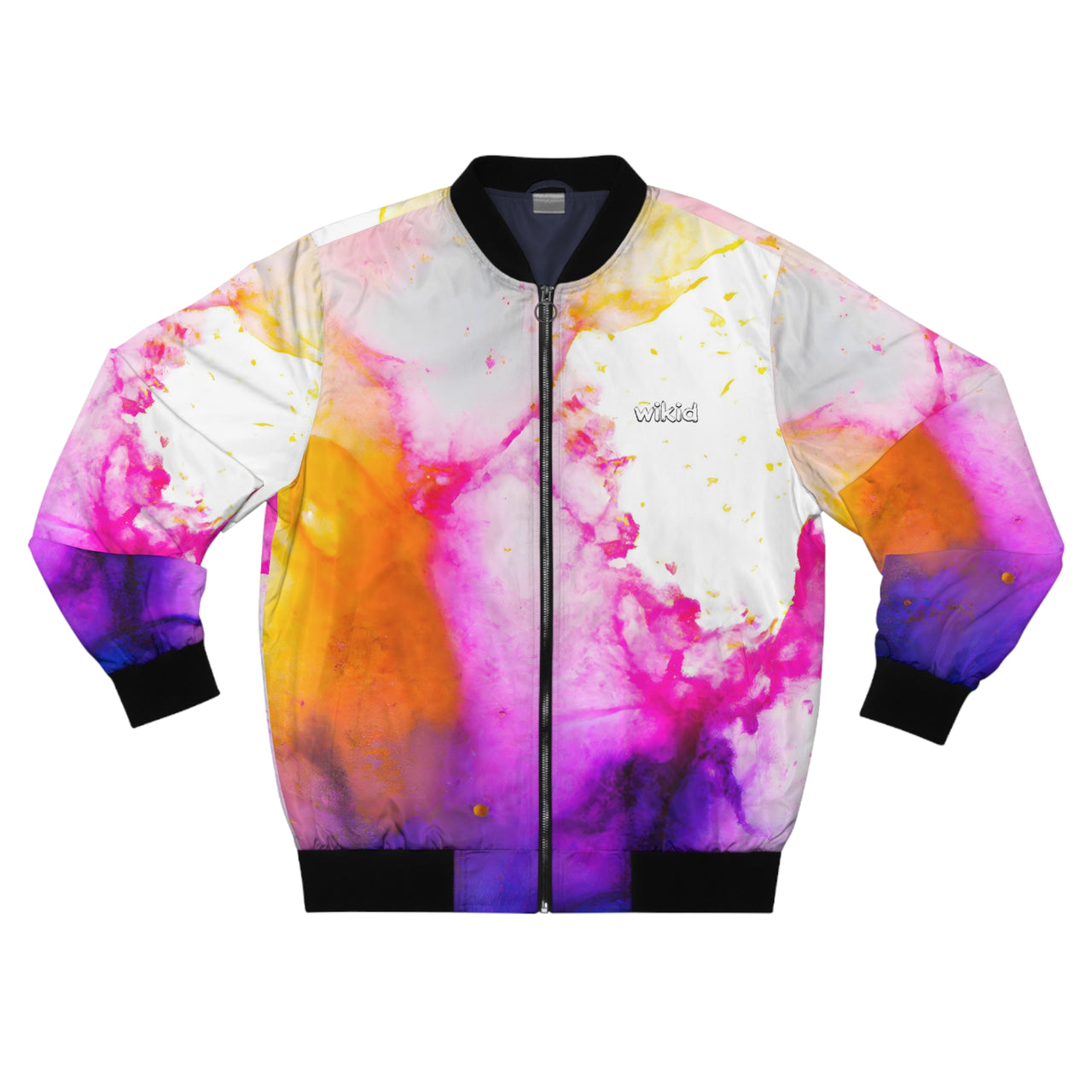 Photomirea | Bomber Jacket