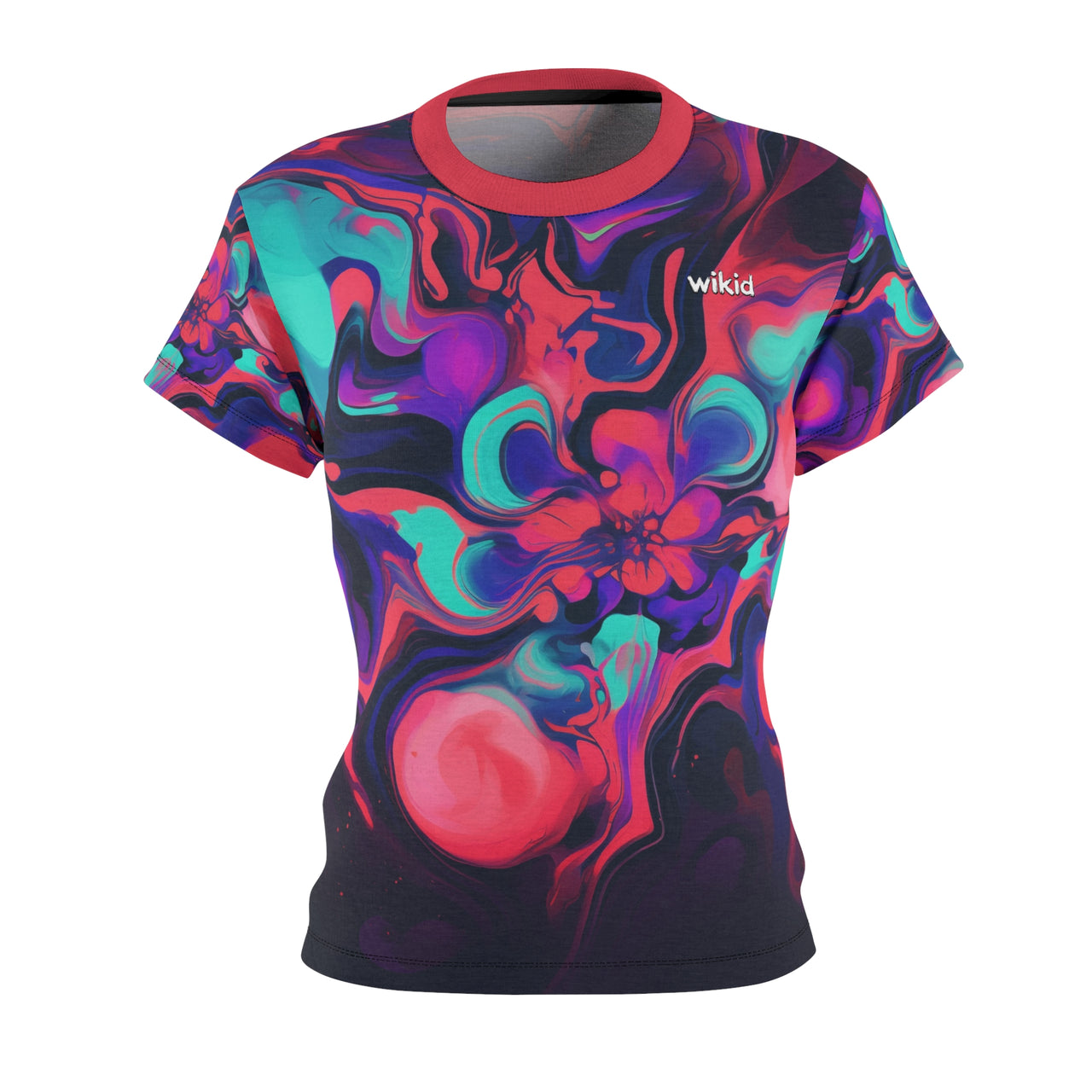 Infinitum | Womens T-Shirt