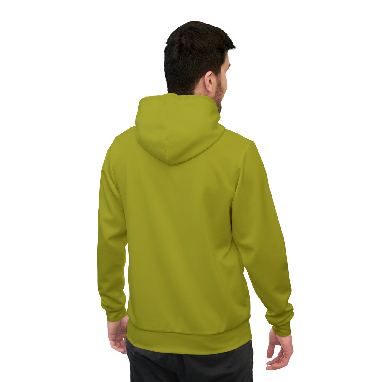 Wikid Basics Venom | Athletic Hoodie