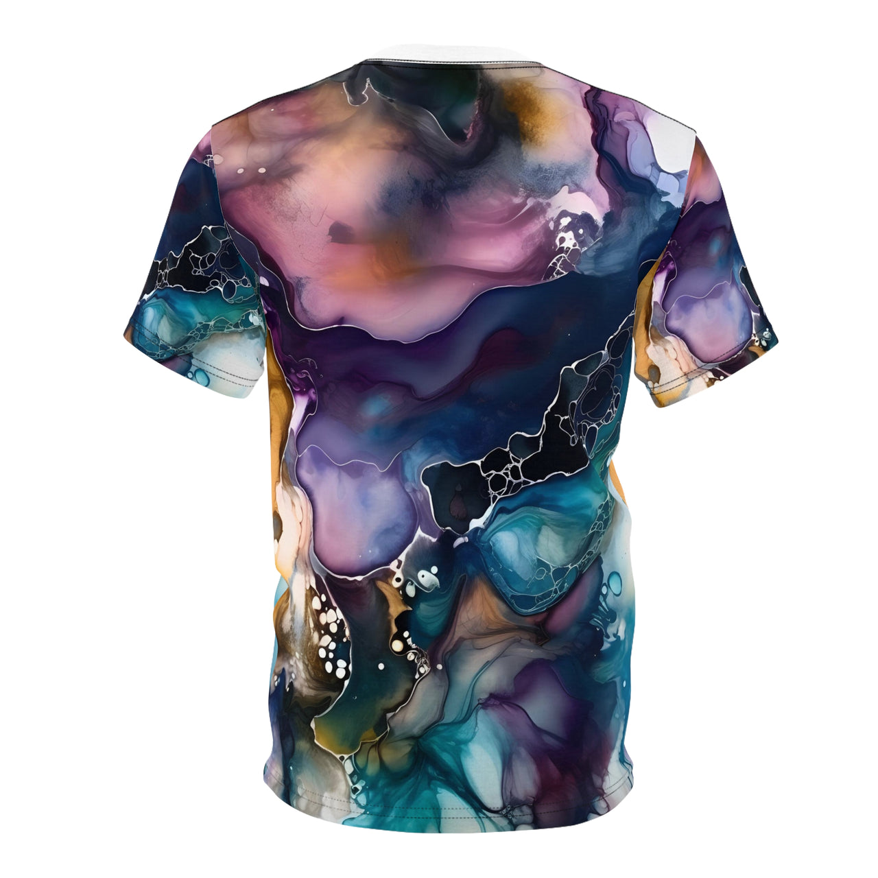 Zuran | Mens T-Shirt