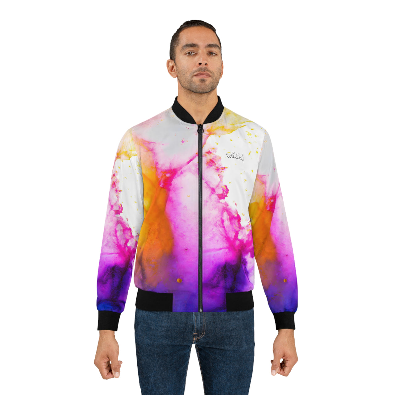 Photomirea | Bomber Jacket