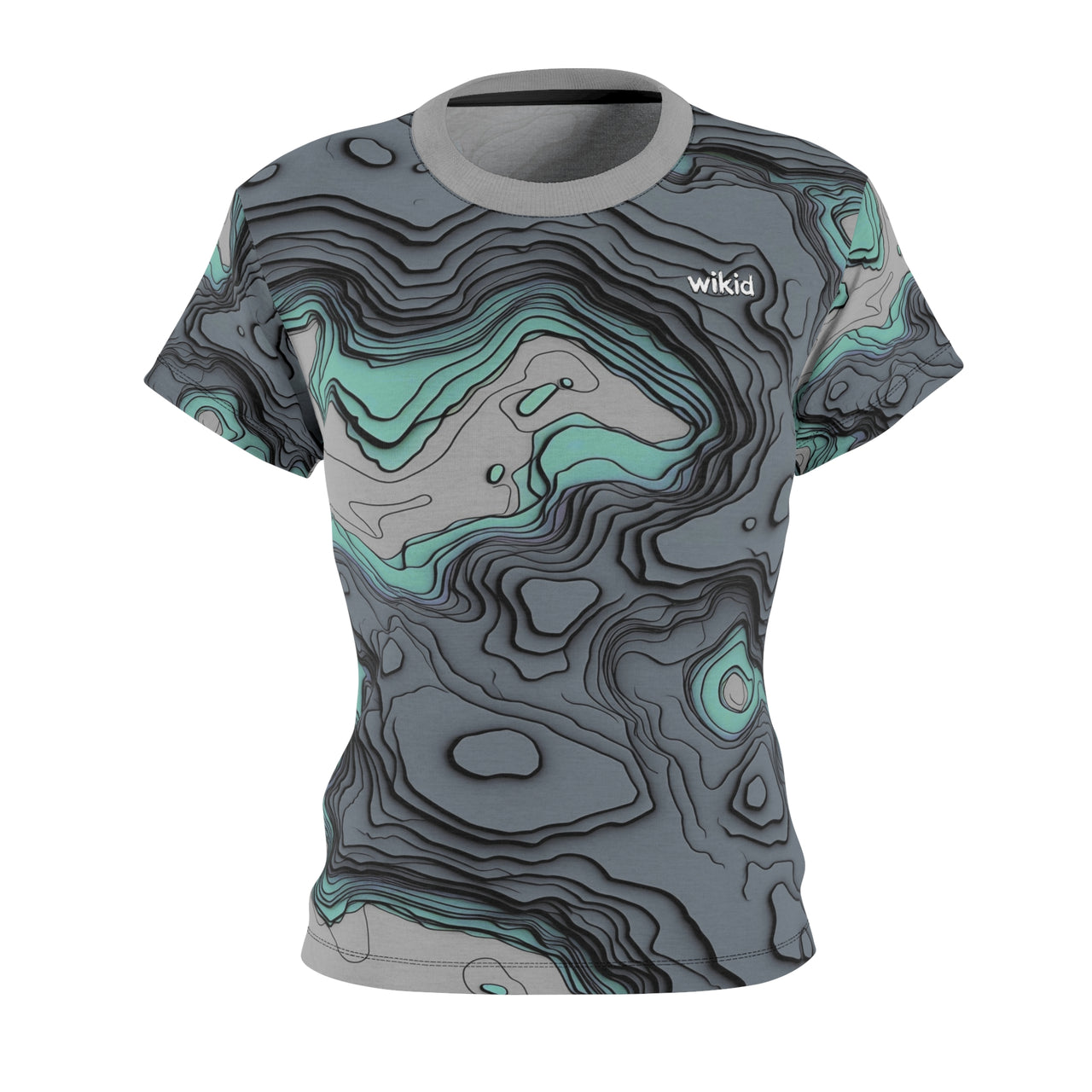 Copy of Overland | Womens T-Shirt