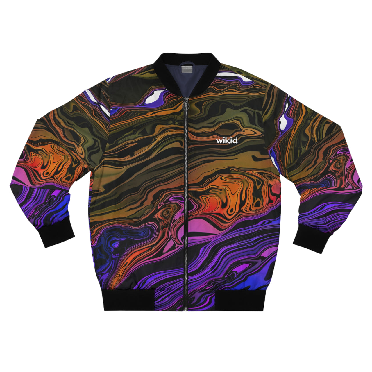 Aerixa | Bomber Jacket