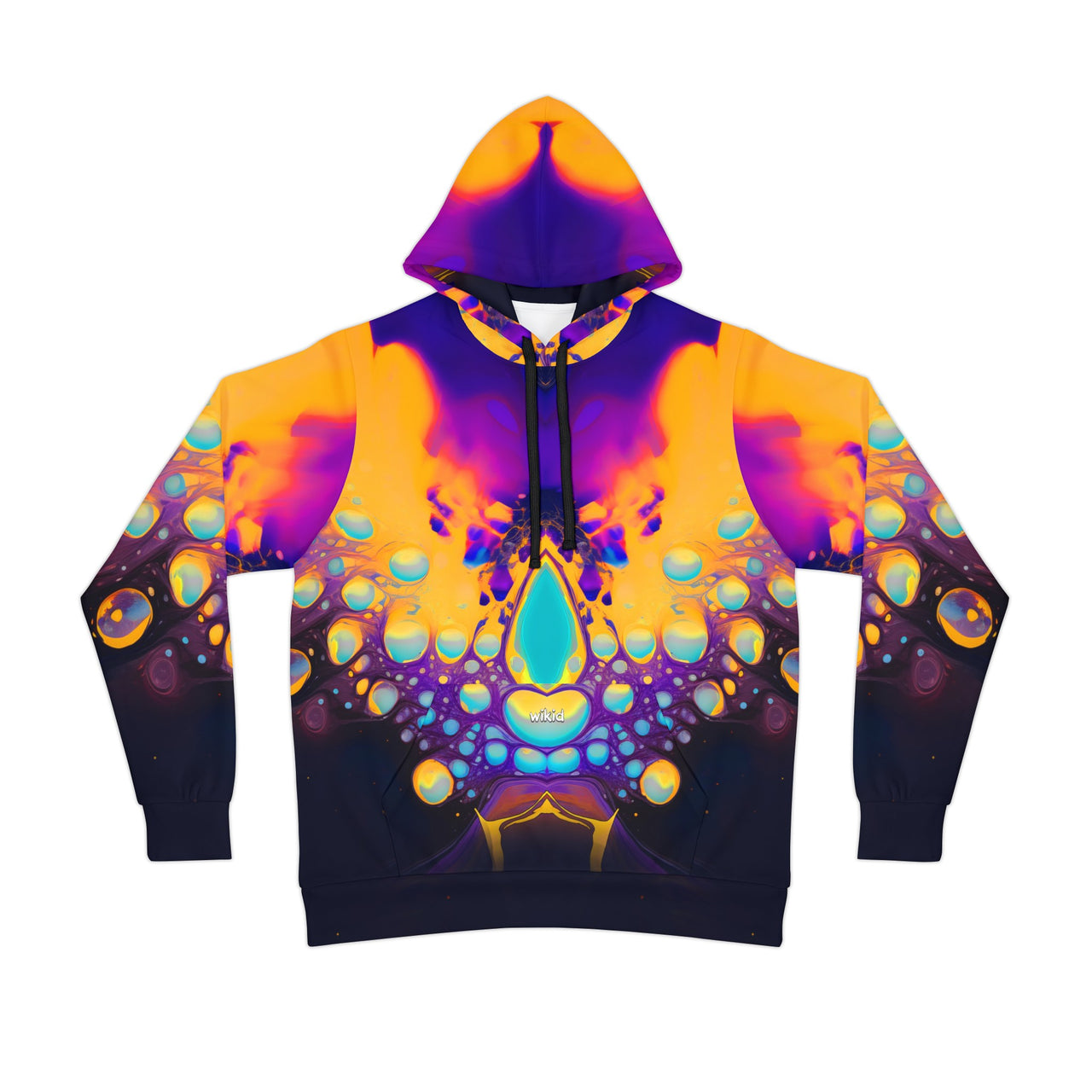 Opaline | Athletic Hoodie