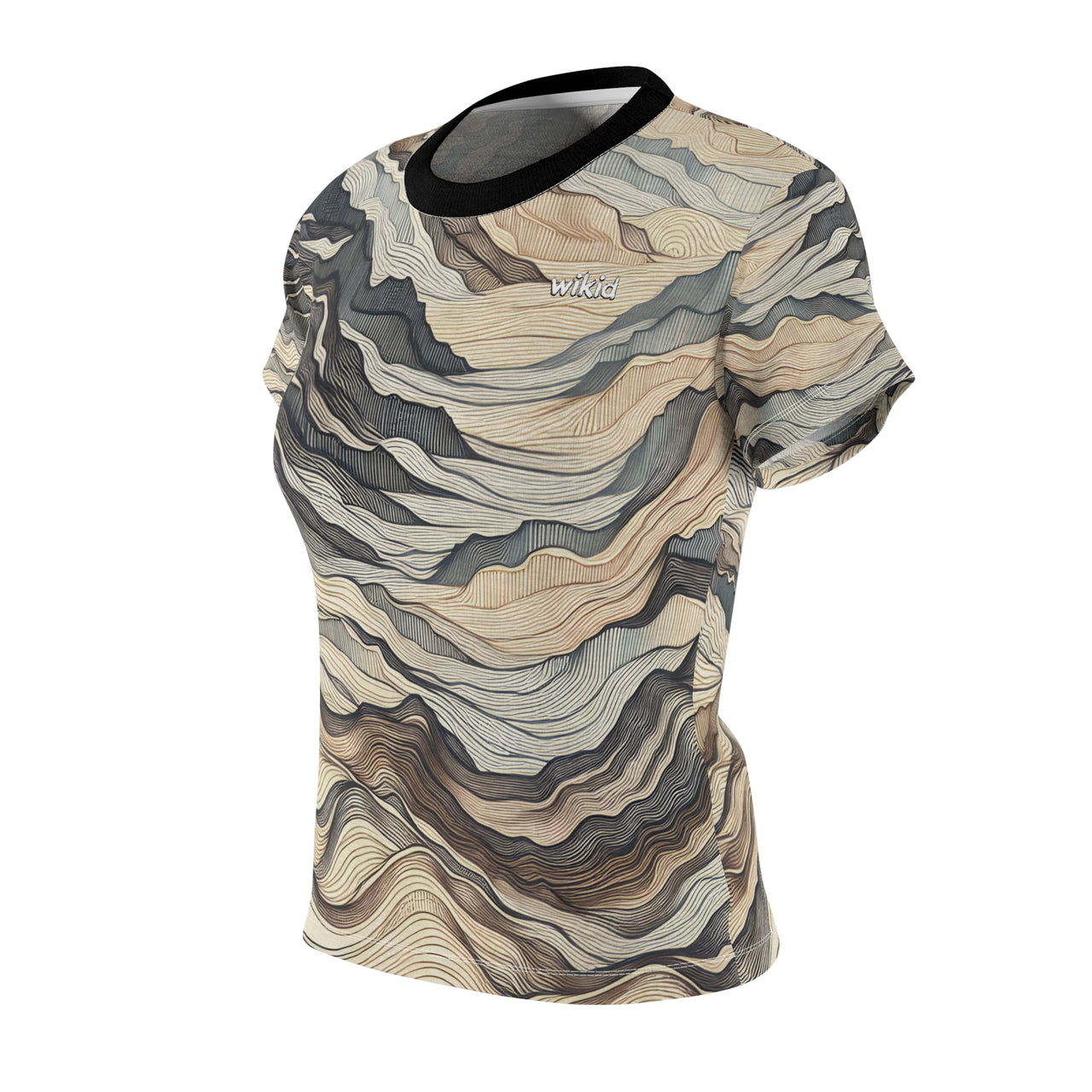 Erdant | Womens T-Shirt