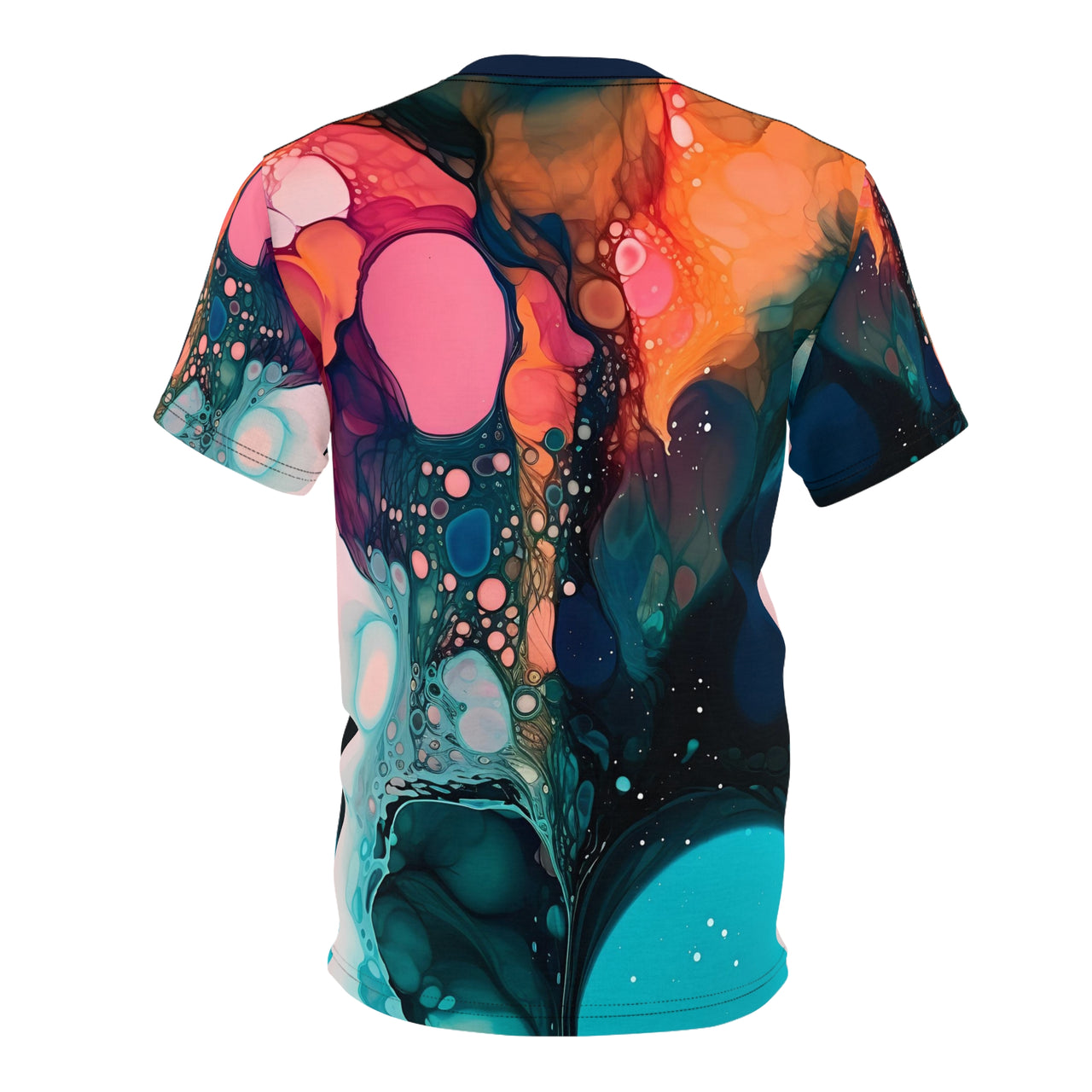 Bokeh | Mens T-Shirt