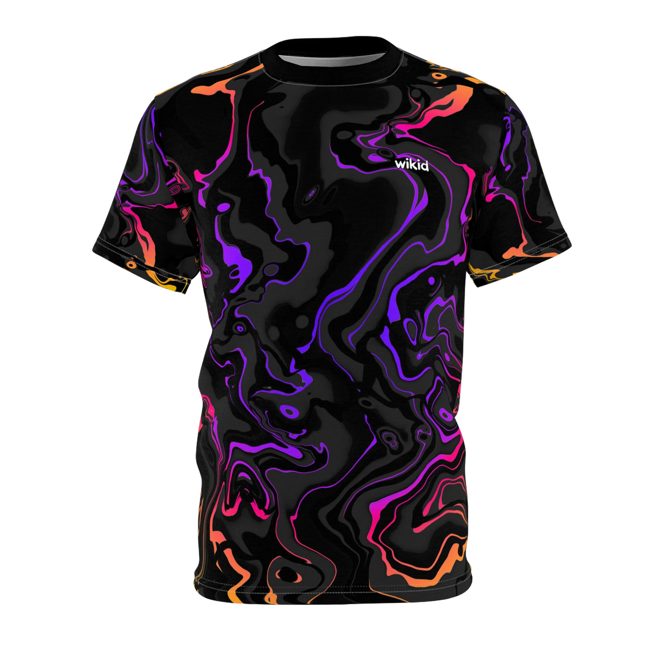 Spectral | Mens T-Shirt