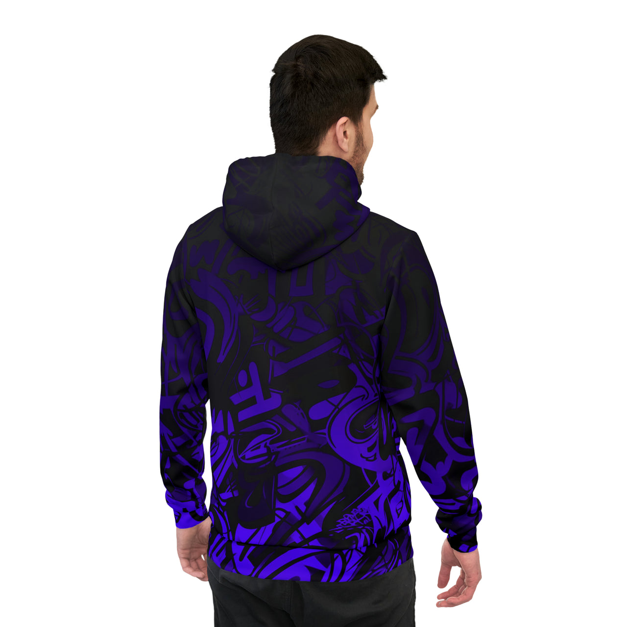 Nightshift | Athletic Hoodie