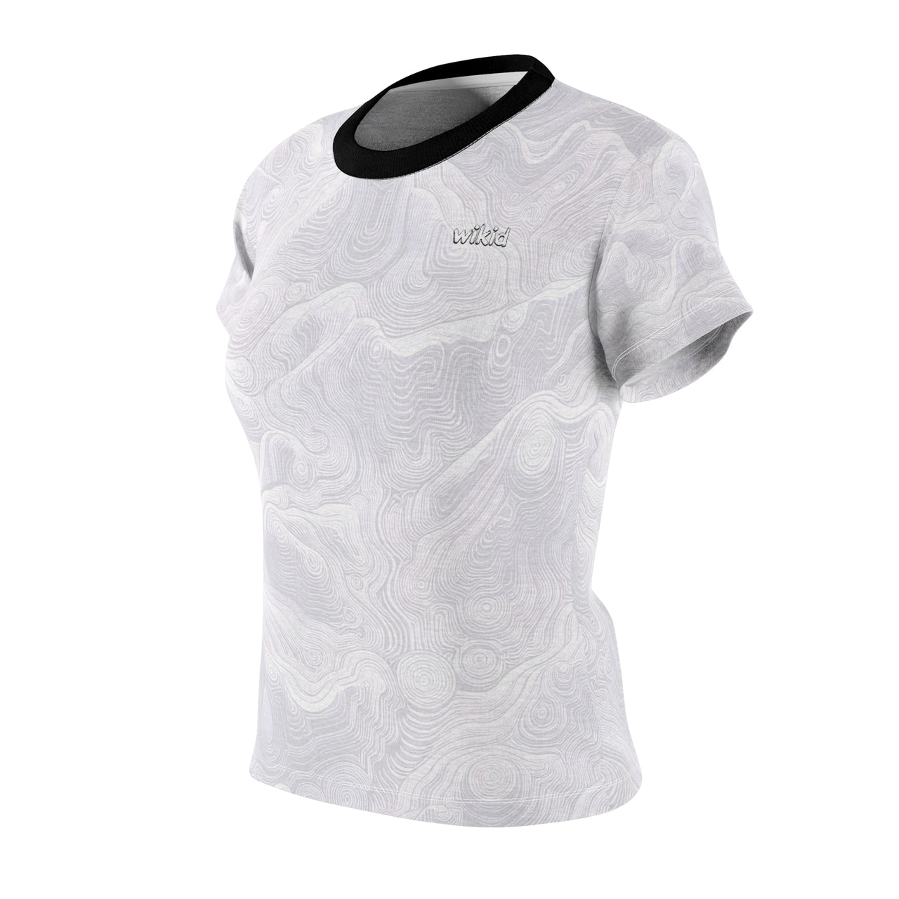 Vibrax | Womens T-Shirt