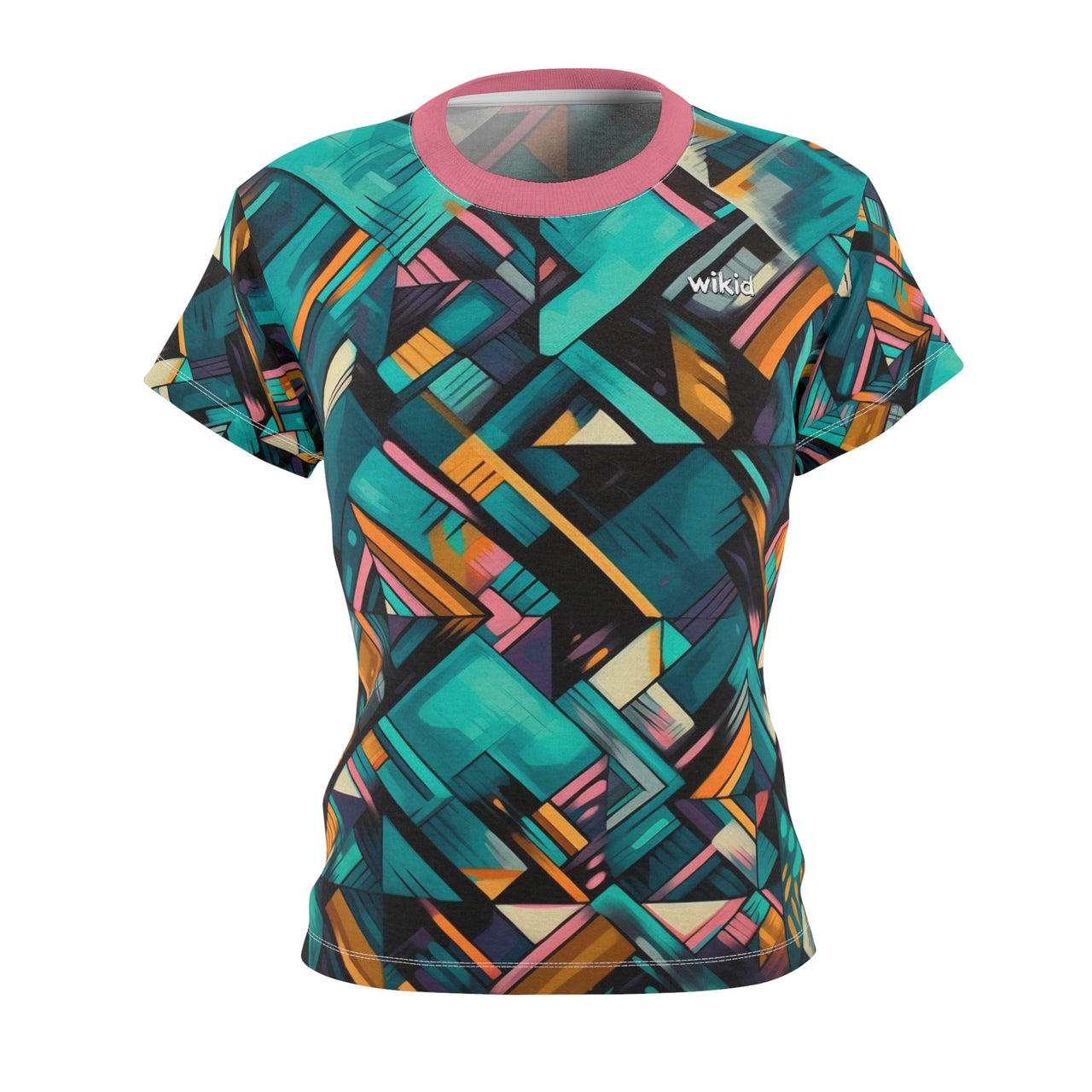 Azurya | Womens T-Shirt