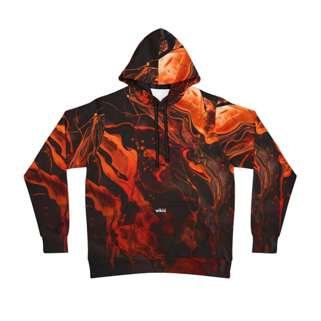 Hades | Athletic Hoodie