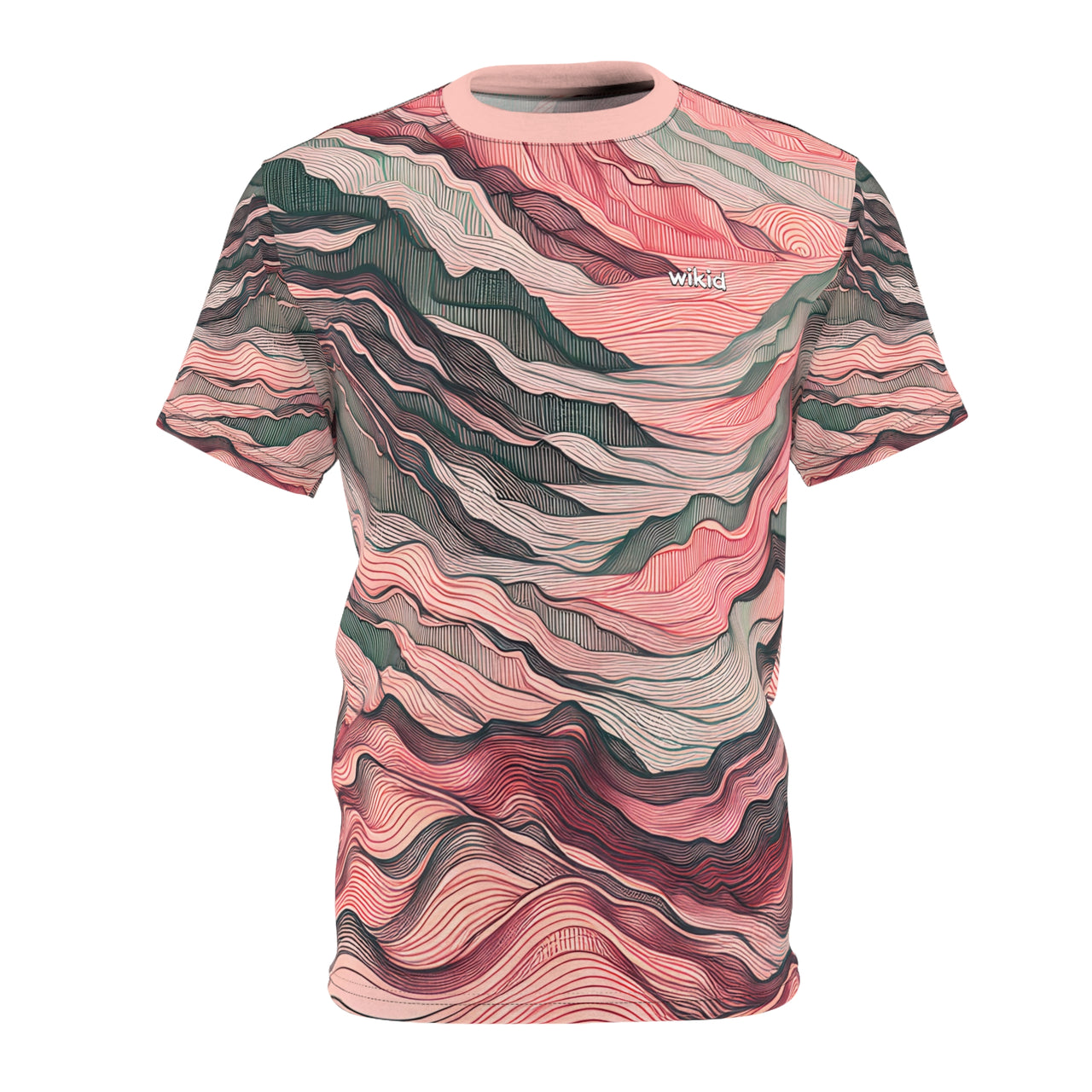 Erdant | Mens T-Shirt