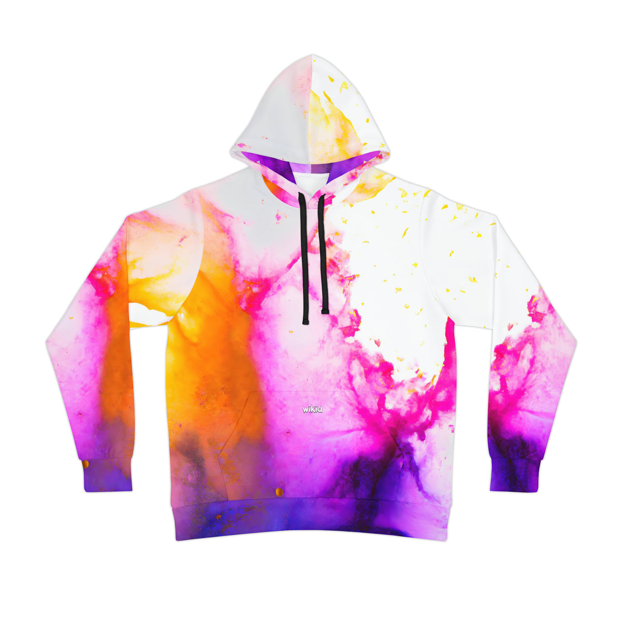 Photomirea | Athletic Hoodie