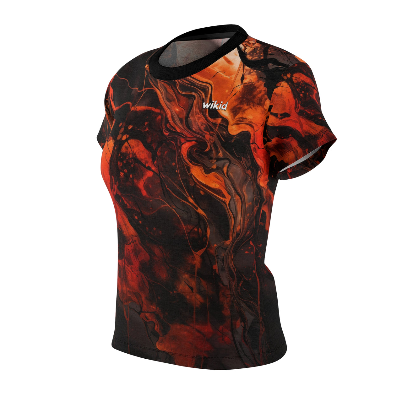 Hades | Womens T-Shirt