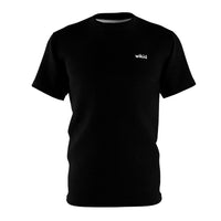 Thumbnail for Wikid Basics Black | Mens T-Shirt