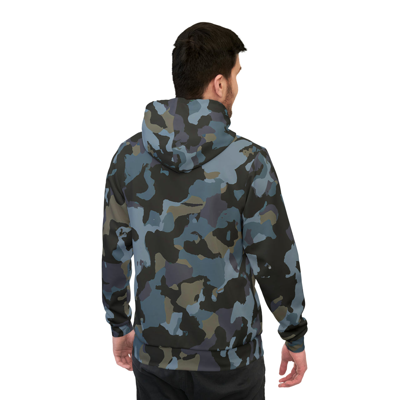 Furion | Athletic Hoodie