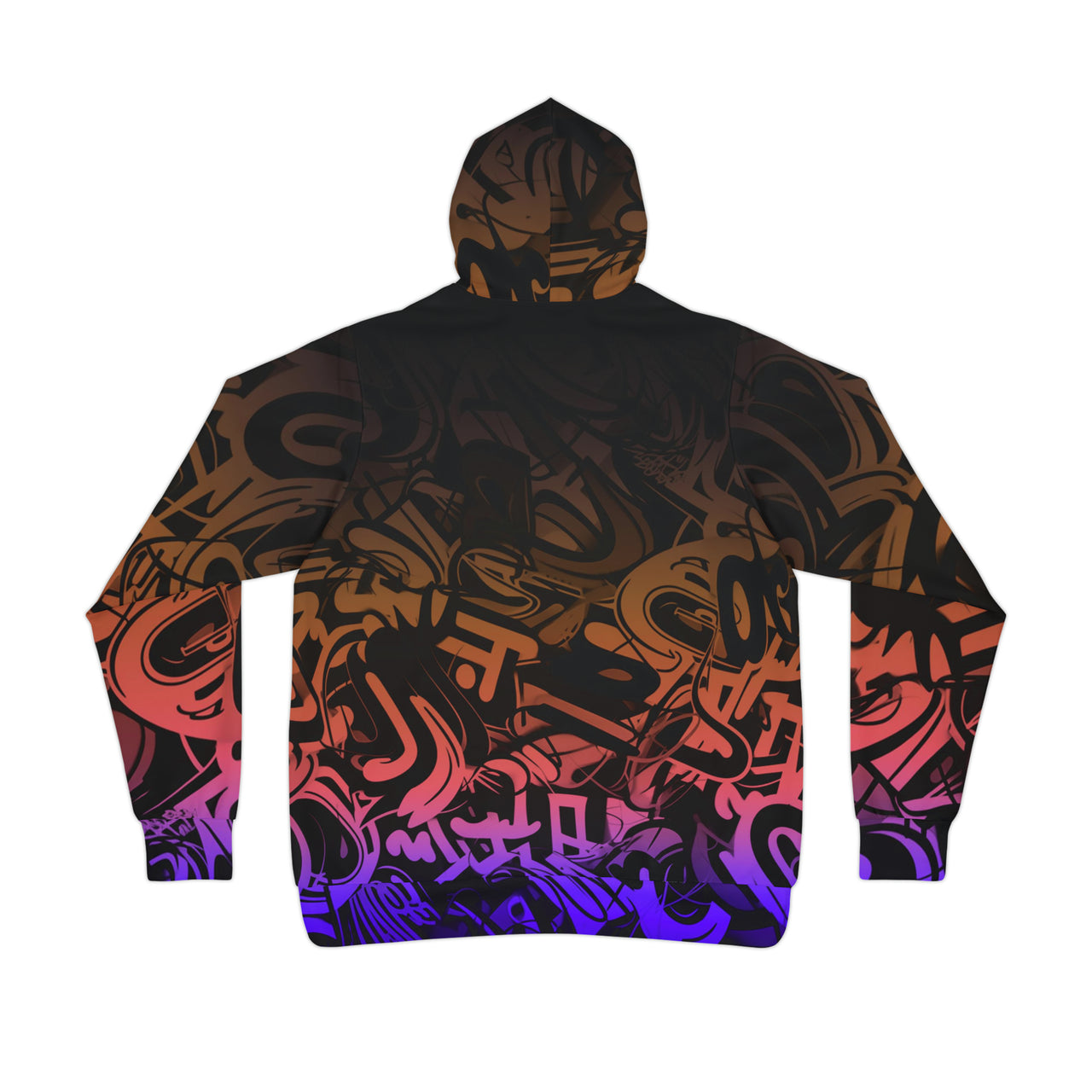 Dusk | Athletic Hoodie