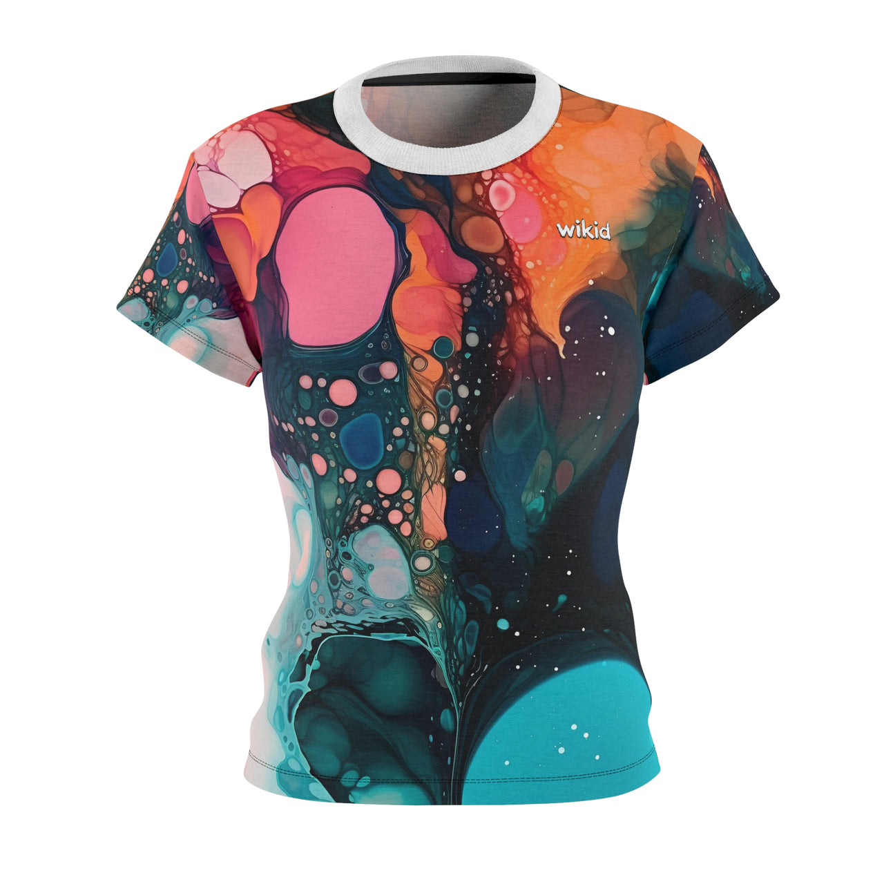 Bokeh | Womens T-Shirt