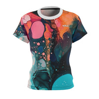 Thumbnail for Bokeh | Womens T-Shirt