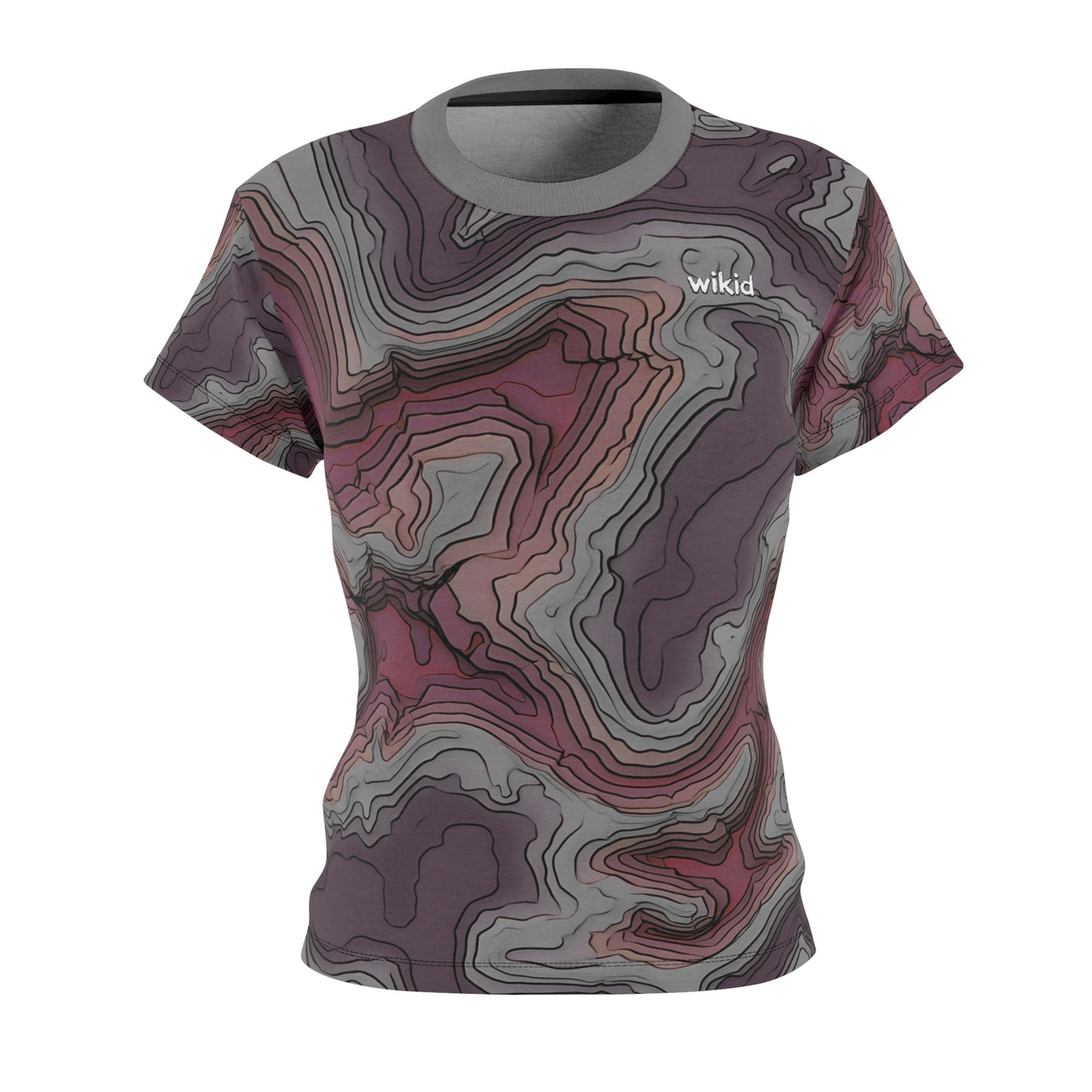 Copy of Durango | Womens T-Shirt