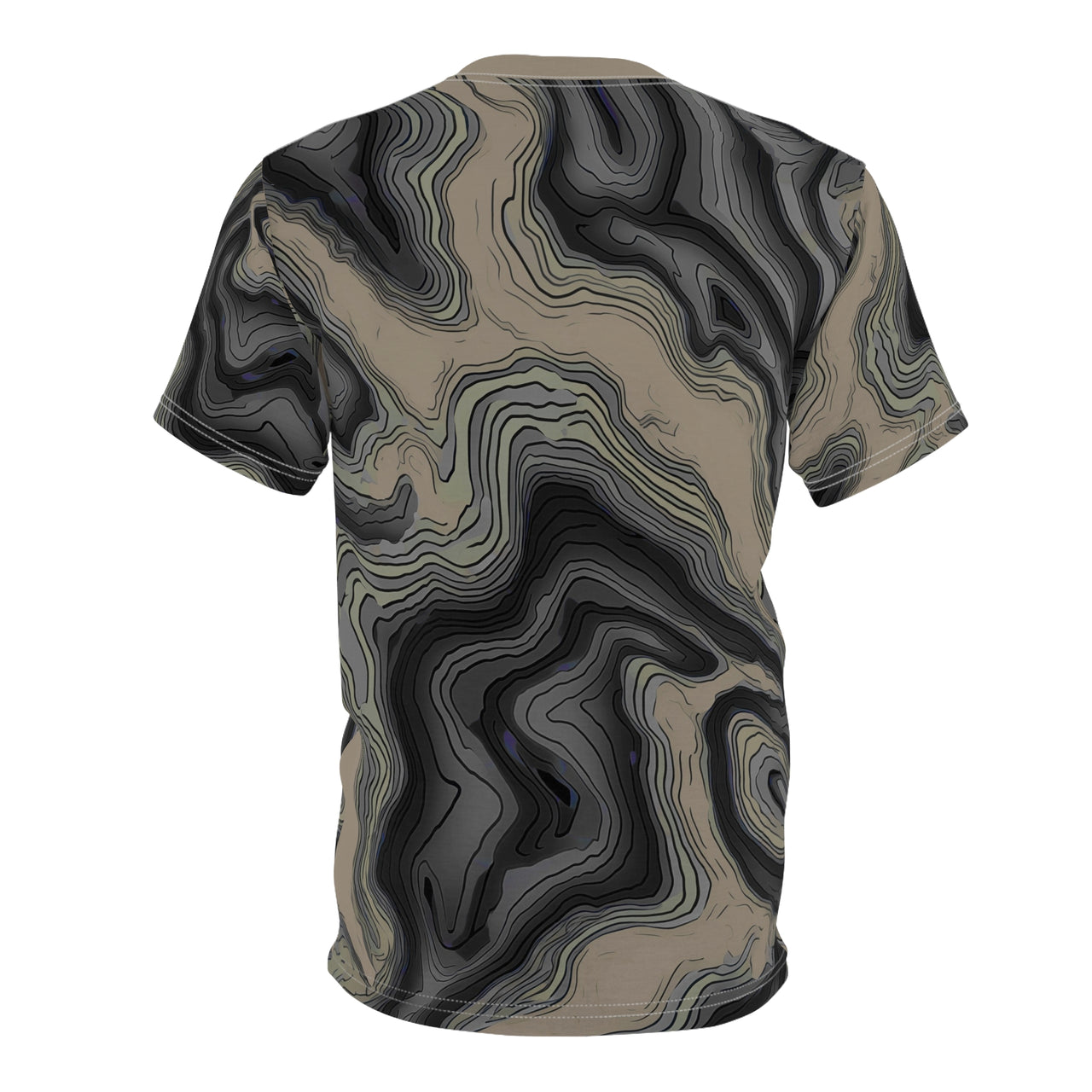 Wasteland | Mens T-Shirt