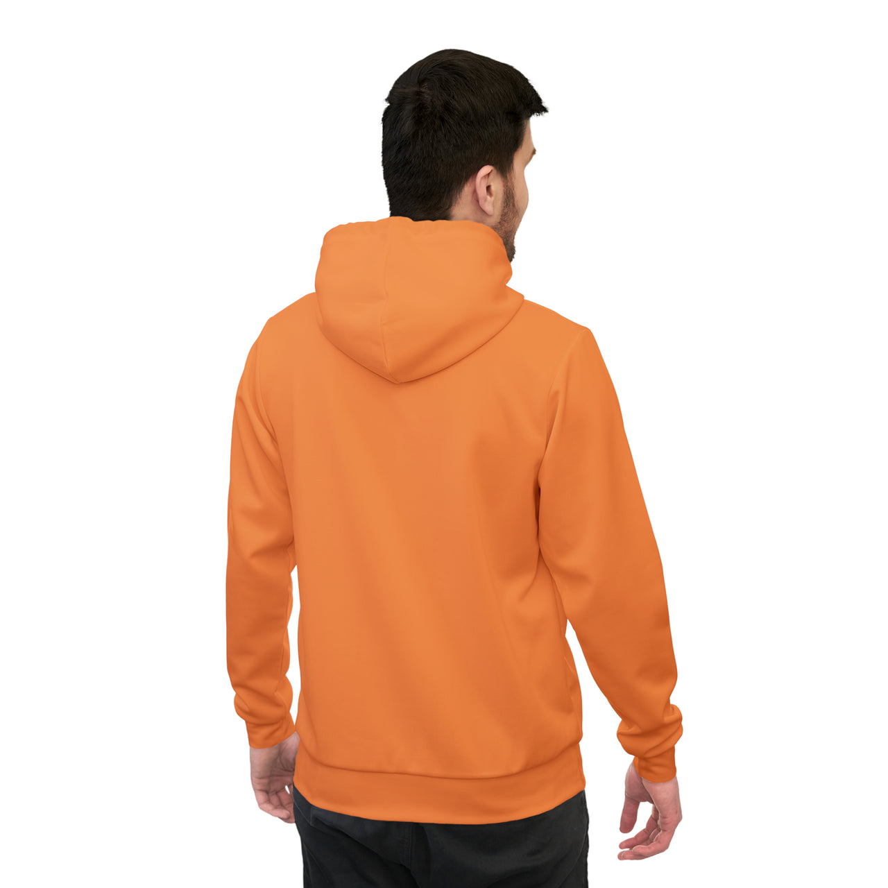 Wikid Basics Toucan | Athletic Hoodie