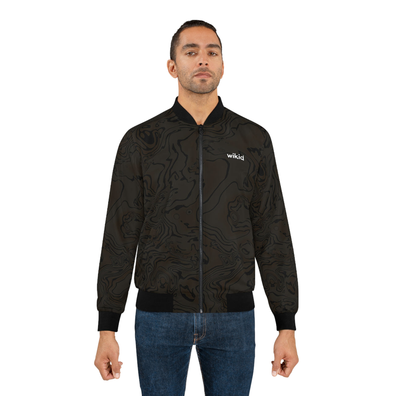 Aeromare | Bomber Jacket