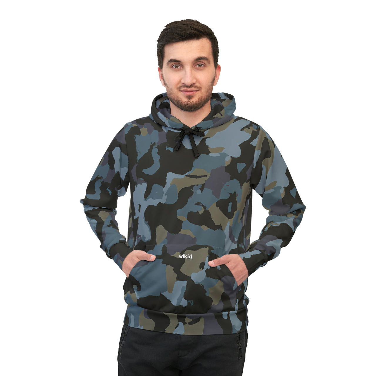 Furion | Athletic Hoodie