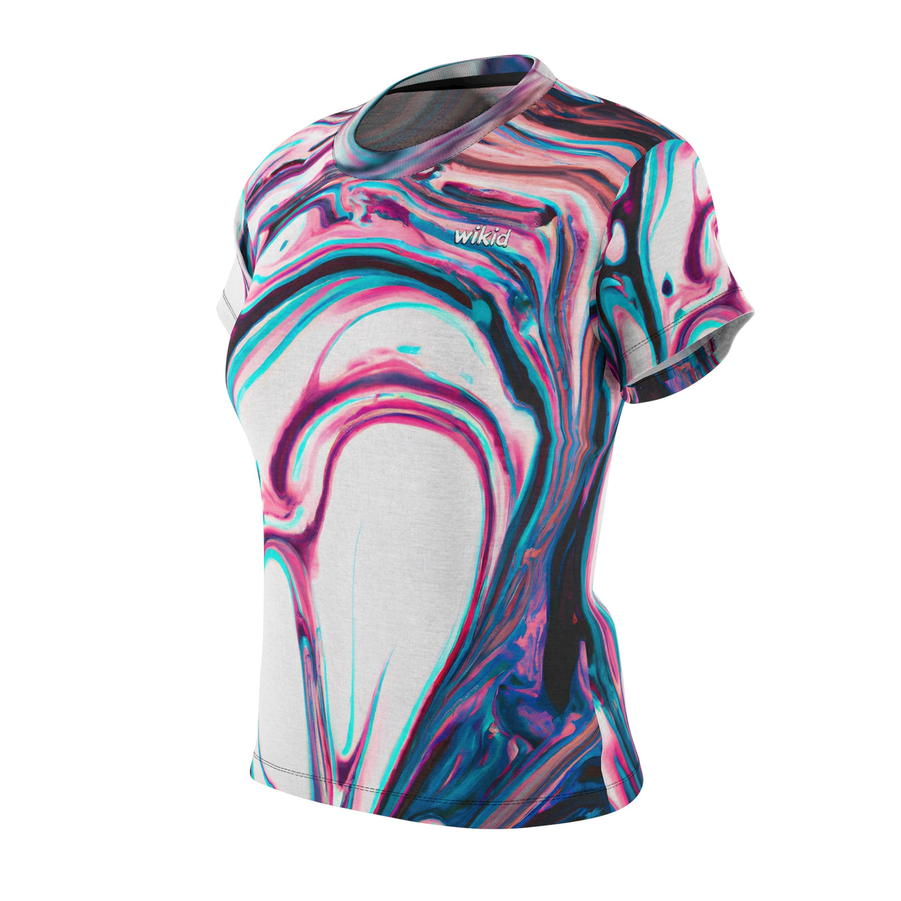 Dimension | Womens T-Shirt