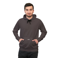 Thumbnail for Wikid Basics Aubergine | Athletic Hoodie