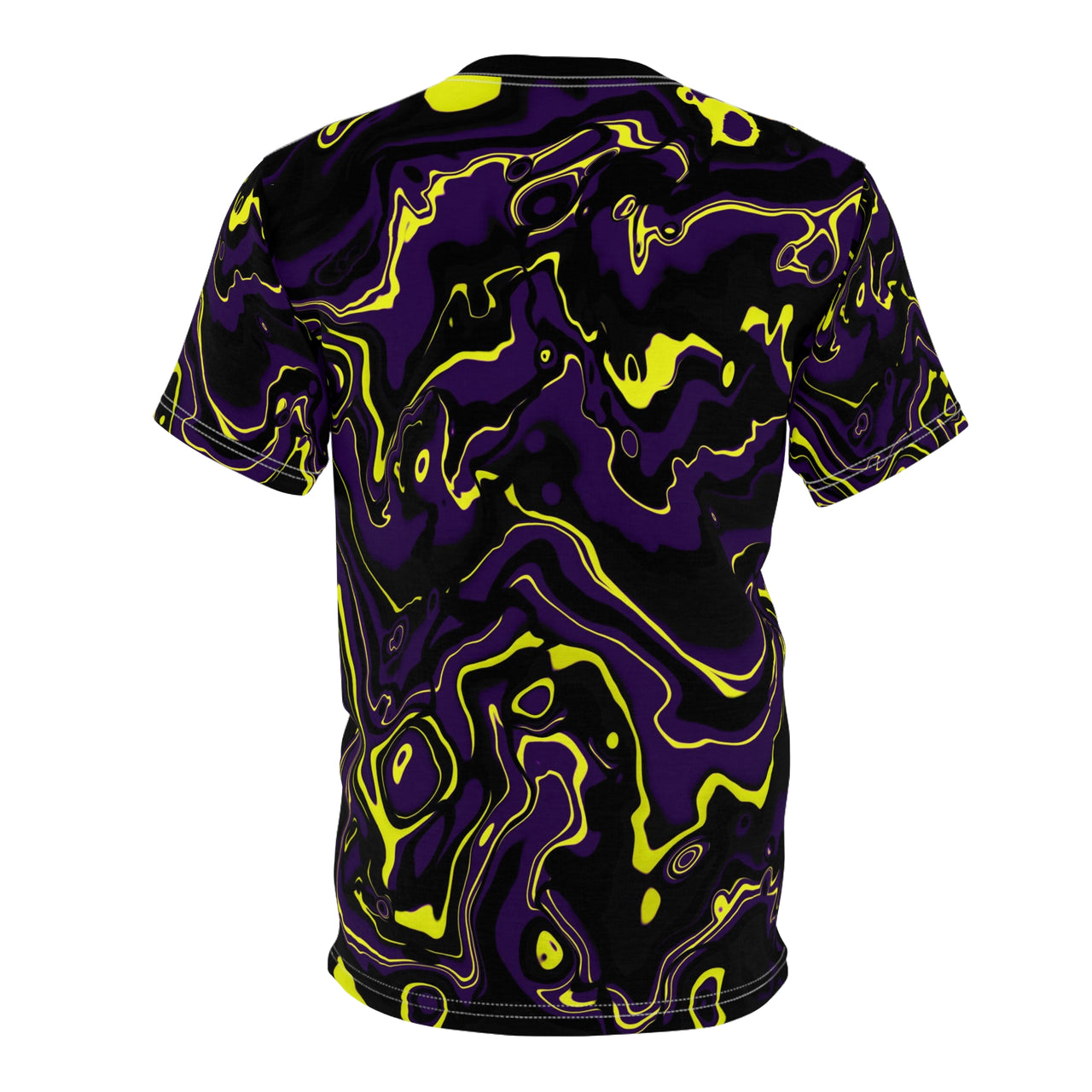 Wikid Signature | Mens T-Shirt