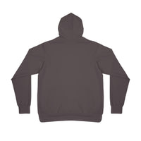 Thumbnail for Wikid Basics Aubergine | Athletic Hoodie