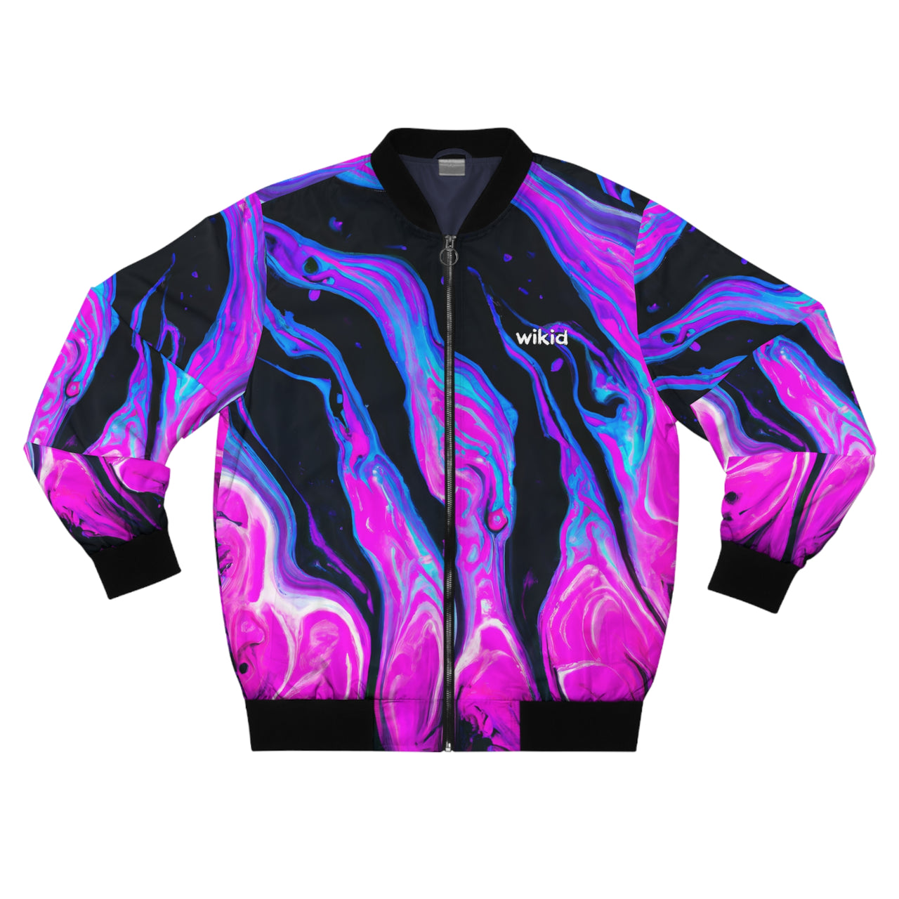 Euphoria | Bomber Jacket