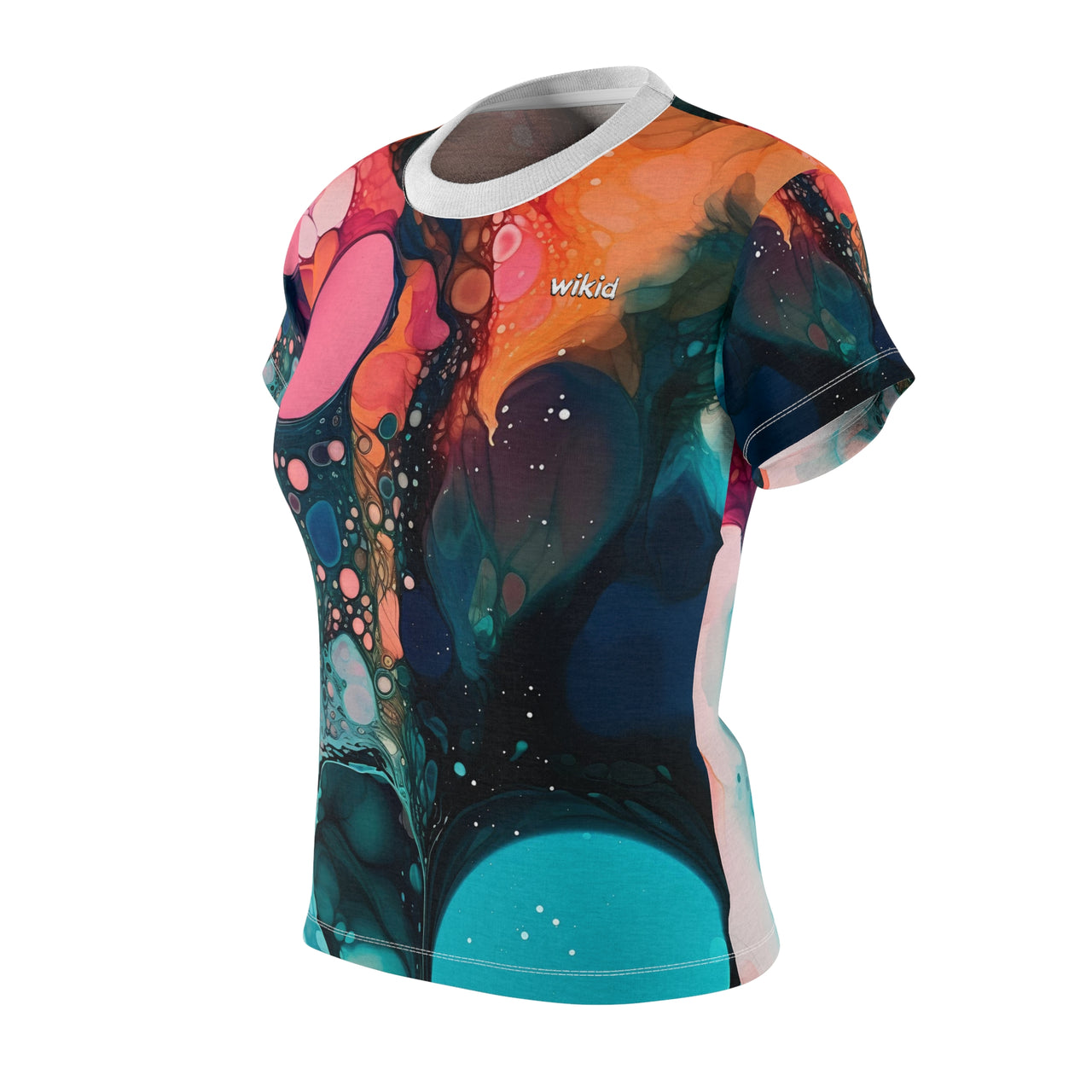 Bokeh | Womens T-Shirt