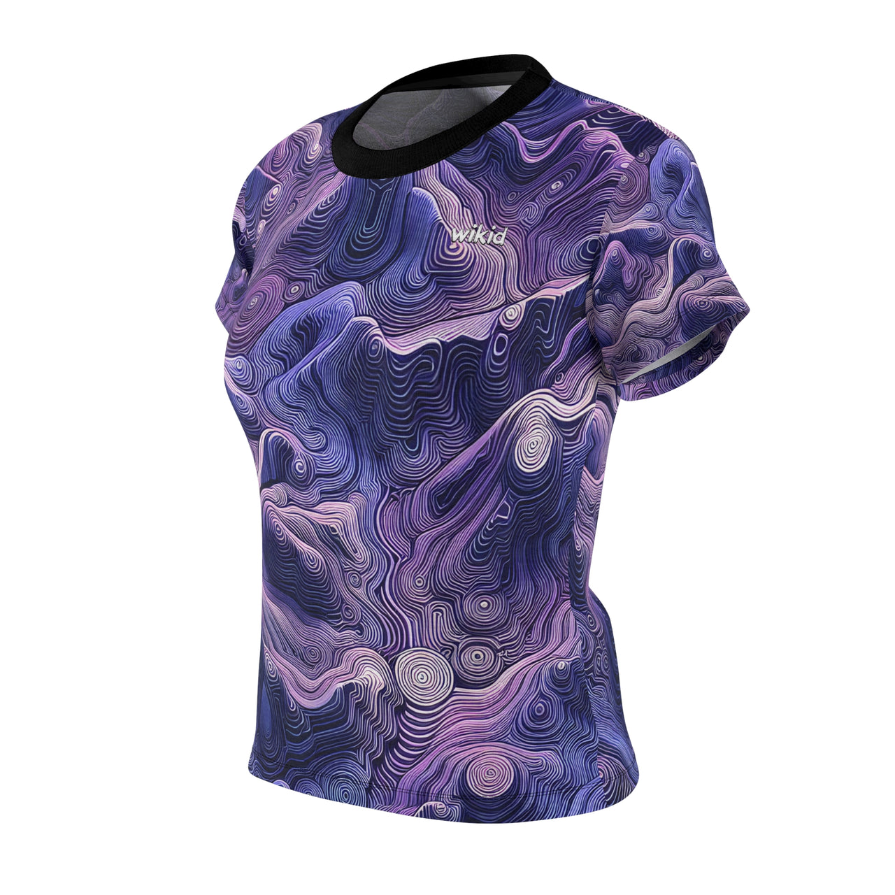 Vibrax | Womens T-Shirt