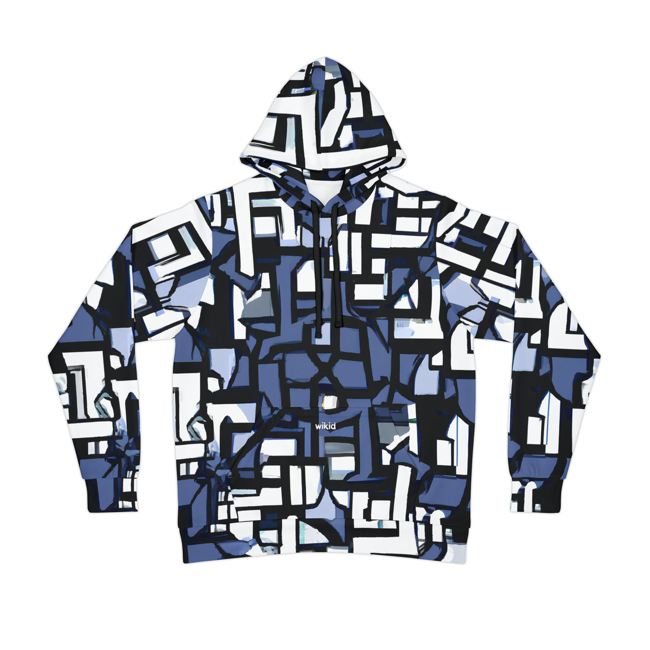 Fuligophyr | Athletic Hoodie