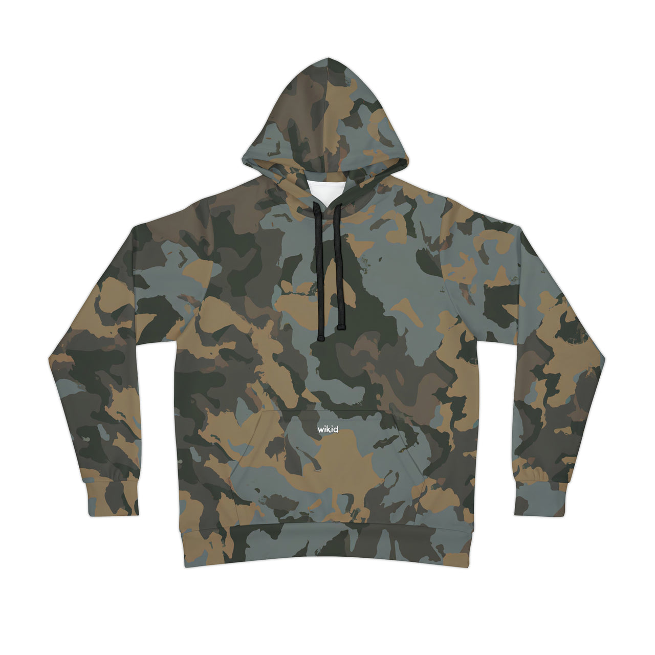 Hoarikyn | Athletic Hoodie