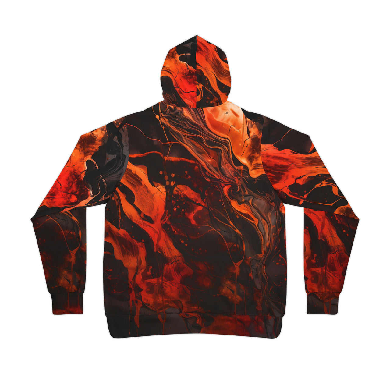 Hades | Athletic Hoodie